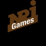 NRJ Games France, Paris