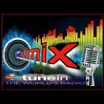 CeliMIx Radio United States