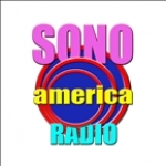 Sono America Radio United States