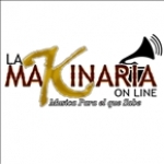 La Makinaria Online Dominican Republic