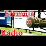 Fórmula X Radio Spain