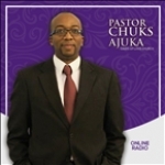 Rev Chuks Ajuka United Kingdom