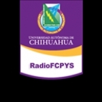 Radio FCPYS Uach Mexico