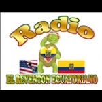 RADIO EL REVENTON ECUATORIANO United States