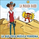 La Parada Radio Mexico