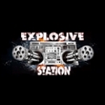 Explosive Radio Station United States
