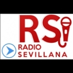 RS Radio Sevillana Mexico