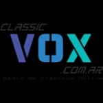 Classic VOX Argentina