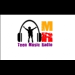 Teen Music Radio Spain