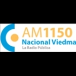 Radio Nacional (Viedma) Argentina, Viedma