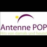Antenne POP United States