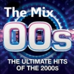 The Mix 00's United Kingdom