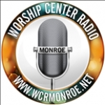 Worship Center Radio-Monroe United States