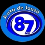Rádio Auta de Souza Brazil, Macaiba