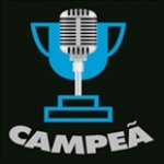 Web Rádio Campeã Brazil
