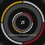 laplena.co Radio Online Colombia
