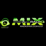 RadioMix Colombia