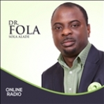 Dr Sola Fola Adade United Kingdom