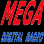 Mega Digital Radio United Kingdom
