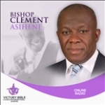 Bishop Clement Asihene United Kingdom