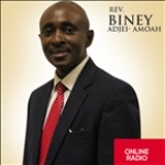 Pastor Biney Adjei-Amoah United Kingdom