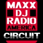 Maxx DJ Radio Circuit Mexico