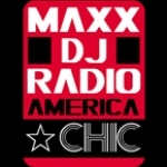 Maxx DJ Radio Chic Mexico