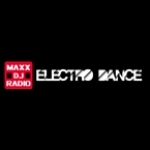 Maxx DJ Radio Electro Dance Mexico