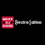 Maxx DJ Radio Electro Latino Mexico