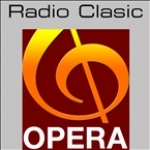 Clasic Radio Opera Romania, Bucureşti