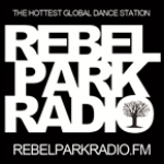 Rebelpark Radio Netherlands