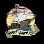 The Ship of Sound Brazil