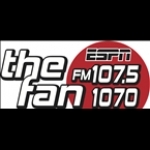 1070 The Fan IN, Indianapolis
