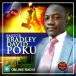 Pastor Bradley David Poku United Kingdom