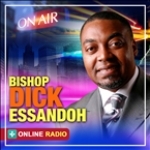 Bishop Dick Essandoh United Kingdom