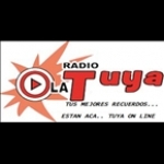 Radio tuya Chile