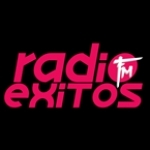 Radio Exitos Online Spain