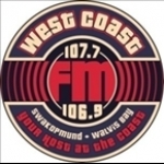 West Coast FM Namibia, Swakopmund