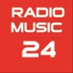 Radio Music 24 Italy
