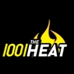 1001 The Heat United States