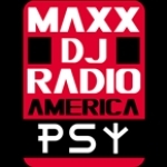 Maxx DJ Radio PSY Mexico