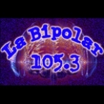 La Bipolar 105.3 Mexico