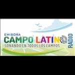 campo latino radio Colombia