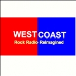 West Coast FM Radio United Kingdom