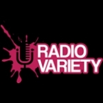 Radio Variety United Kingdom