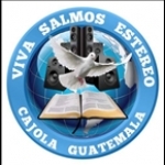 Viva Salmos Estereo Guatemala
