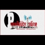 Possibility online radio Nashville TN United States