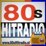 80s Hitradio Netherlands