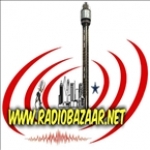 Radio Bazaar United States
