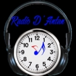 Radio D'Antan United States